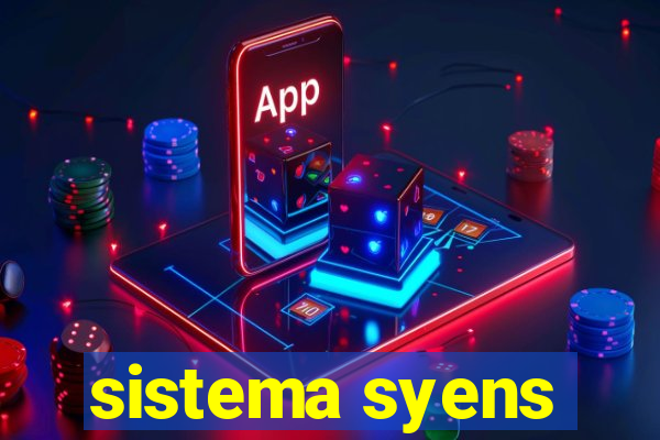 sistema syens